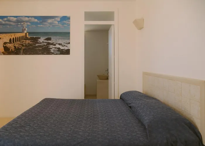 Del Ponente Otranto Alimini