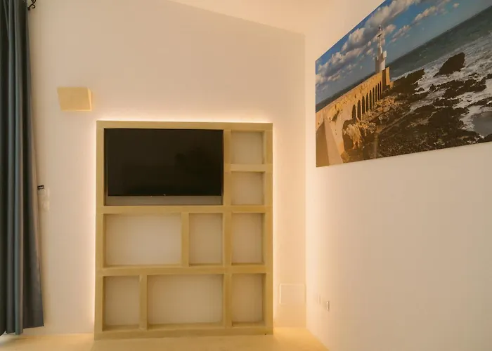 Del Ponente Otranto * Alimini