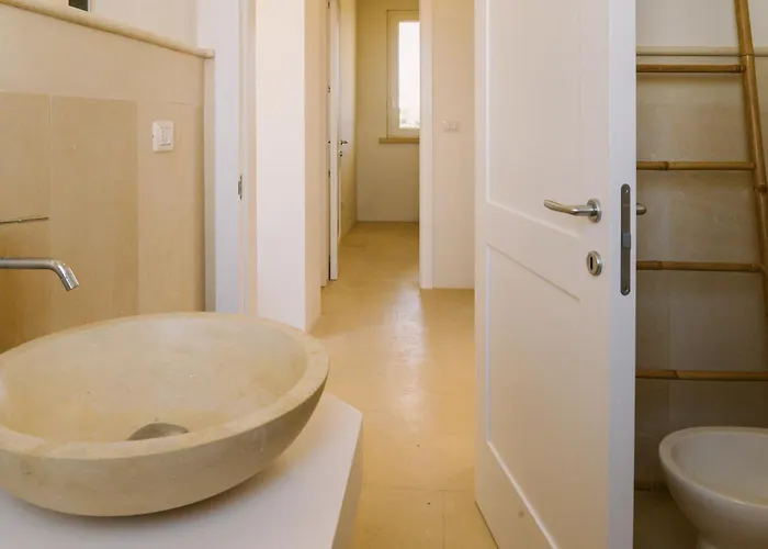 Del Ponente Otranto Villa