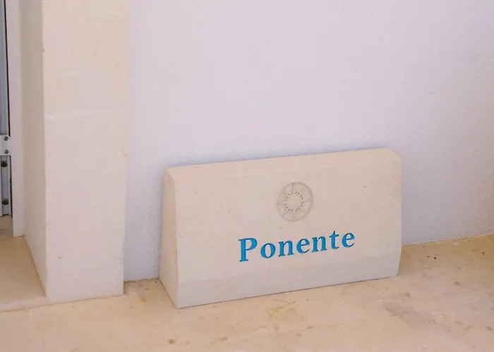 Villa Del Ponente Otranto