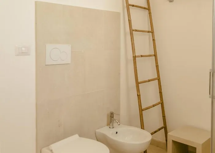 Villa Del Ponente Otranto *