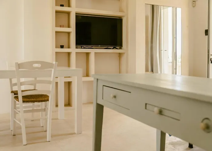 Villa Del Ponente Otranto Alimini