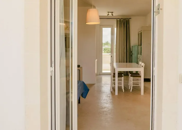 Del Ponente Otranto *