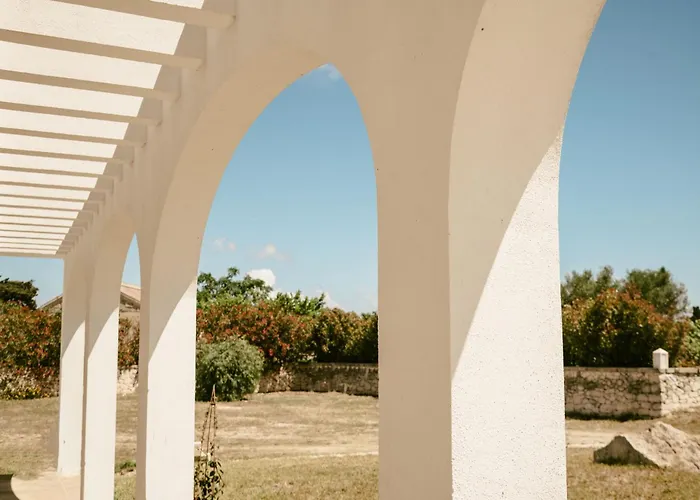 Del Ponente Otranto * Alimini