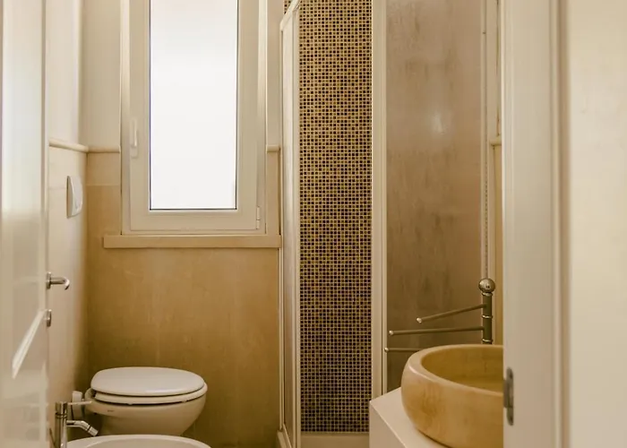 Del Ponente Otranto Villa