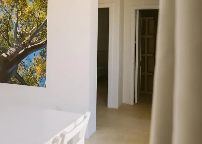 Villa Del Ponente Otranto