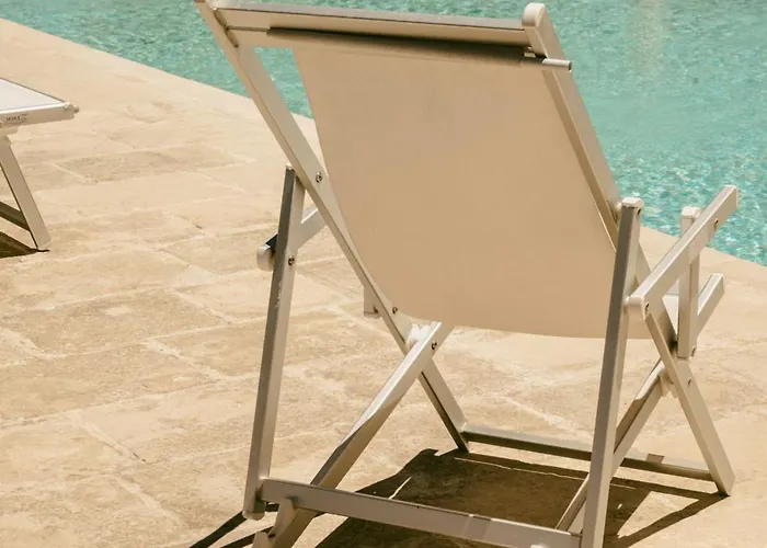 Del Ponente Otranto Villa *