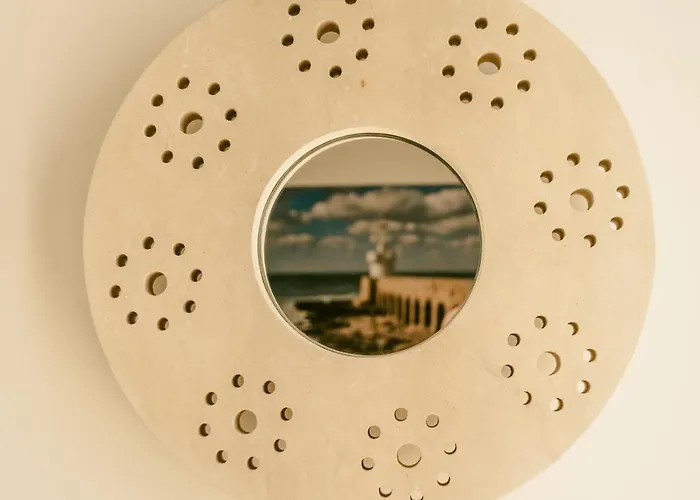 Del Ponente Otranto Alimini