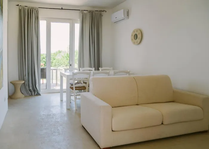 Del Ponente Otranto * Alimini