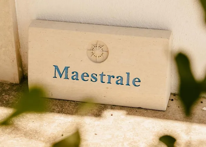 Del Ponente Otranto Villa