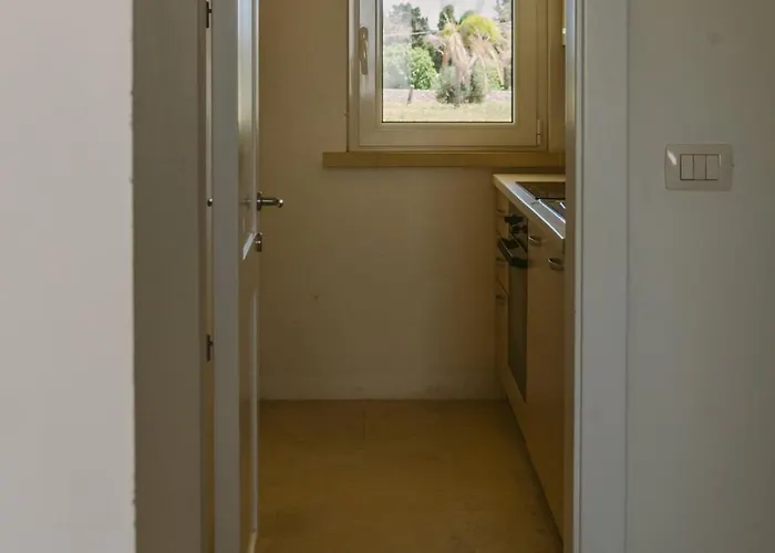 Villa Del Ponente Otranto