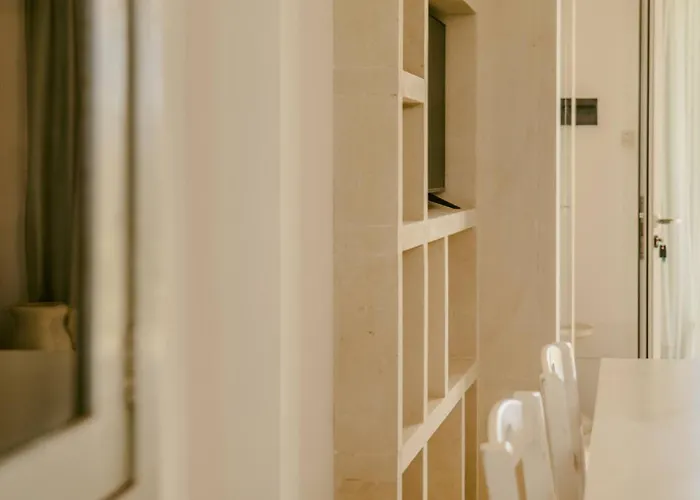 Del Ponente Otranto Villa Alimini