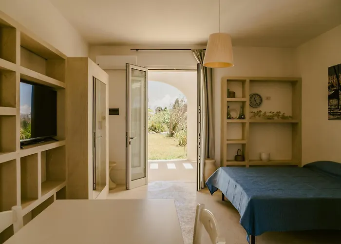 Villa Del Ponente Otranto Alimini