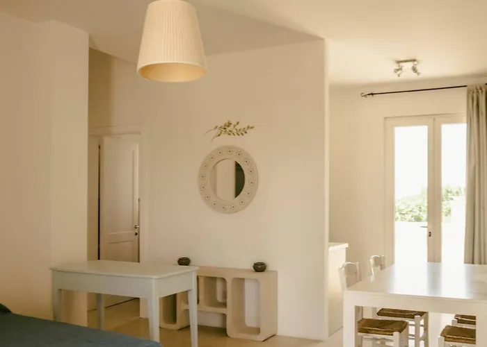 Del Ponente Otranto *