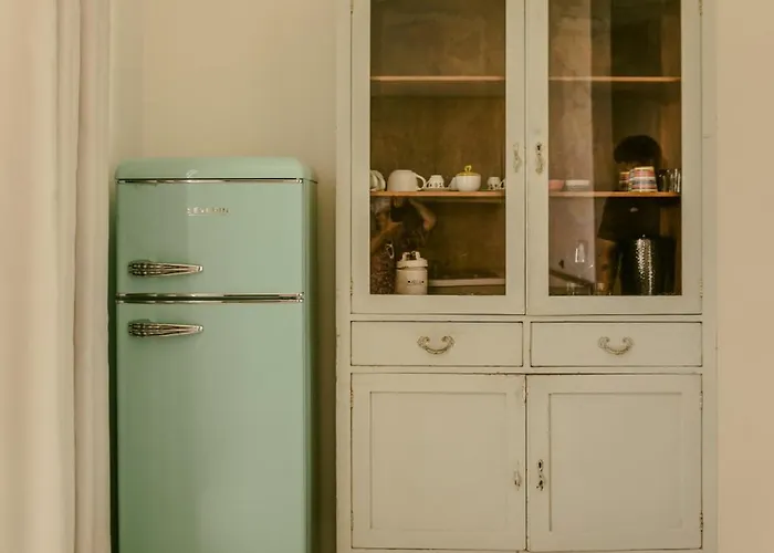 Del Ponente Otranto * Alimini