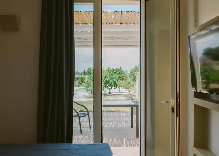 Villa Del Ponente Otranto