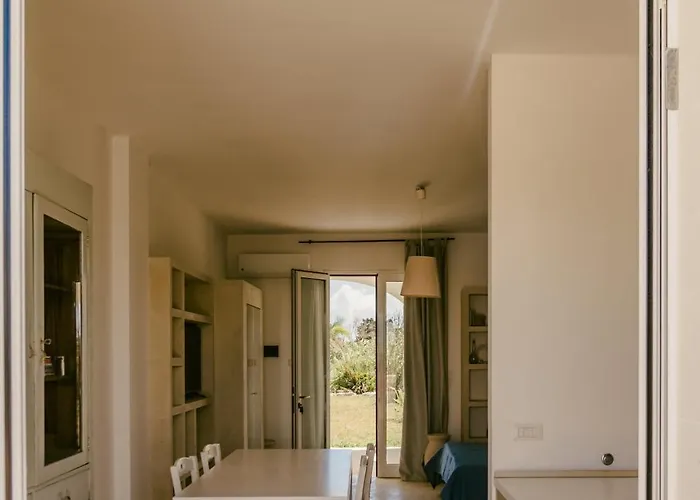 Del Ponente Otranto Villa *