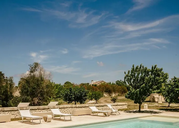 Villa Del Ponente Otranto *