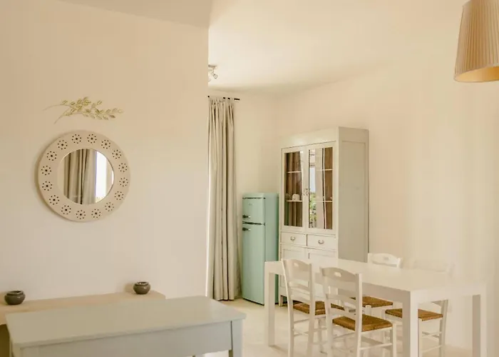 Villa Del Ponente Otranto Alimini