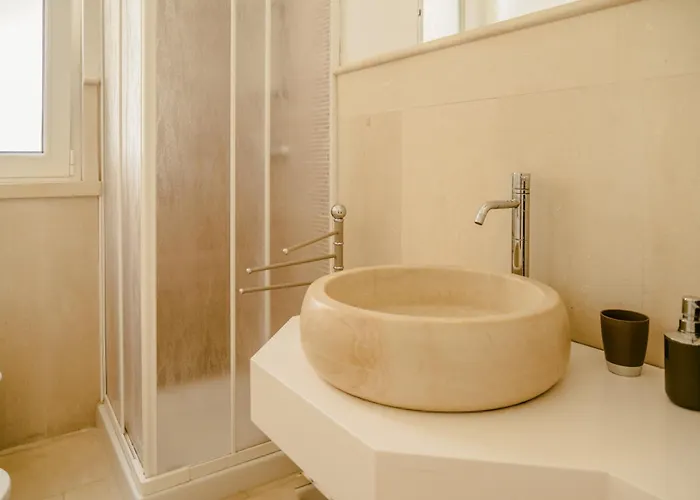 Del Ponente Otranto *