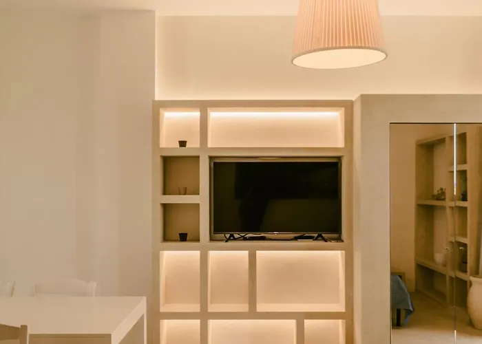 Del Ponente Otranto * Serra Alimini