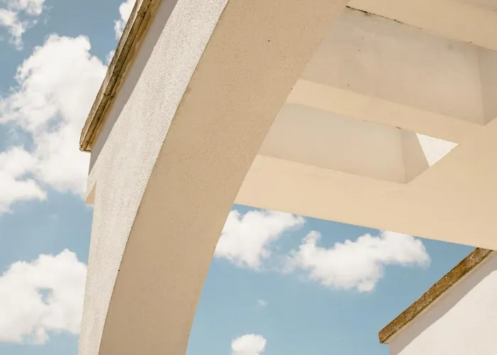 Del Ponente Otranto Villa