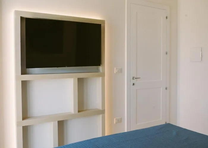 Villa Del Ponente Otranto