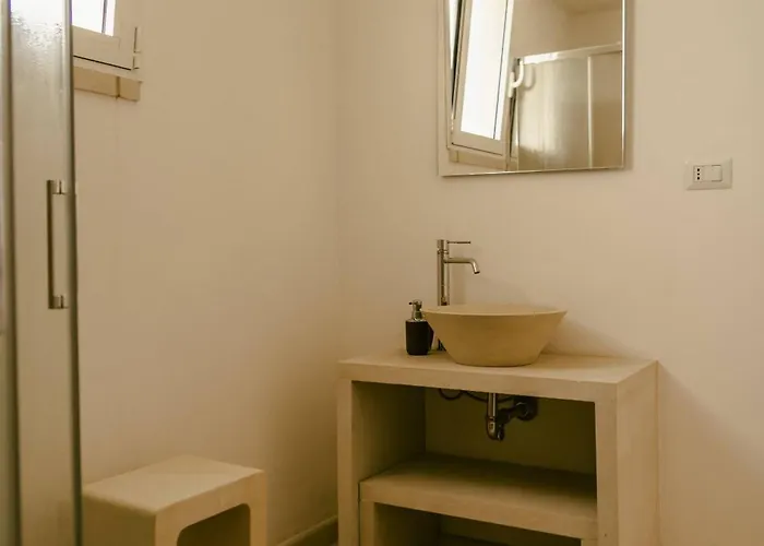 Del Ponente Otranto Villa *