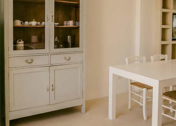 Villa Del Ponente Otranto *