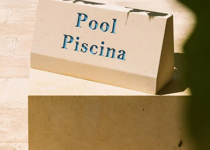 Del Ponente Otranto *