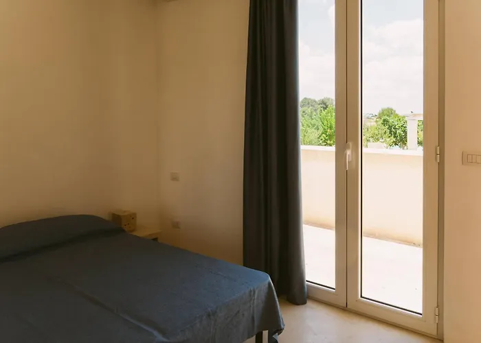 Del Ponente Otranto Alimini