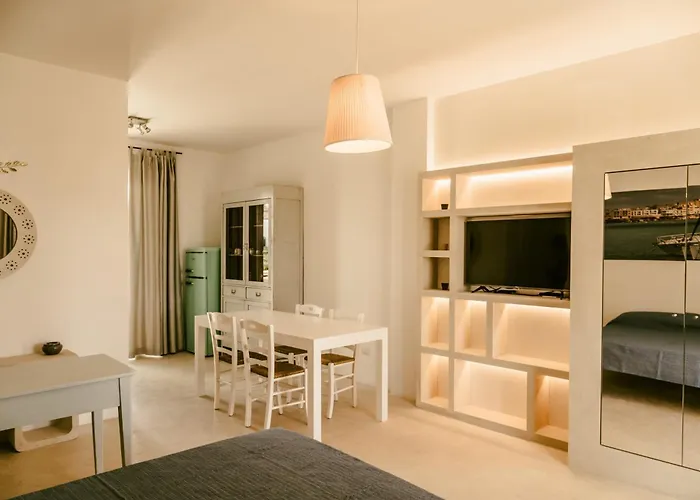 Del Ponente Otranto * Alimini