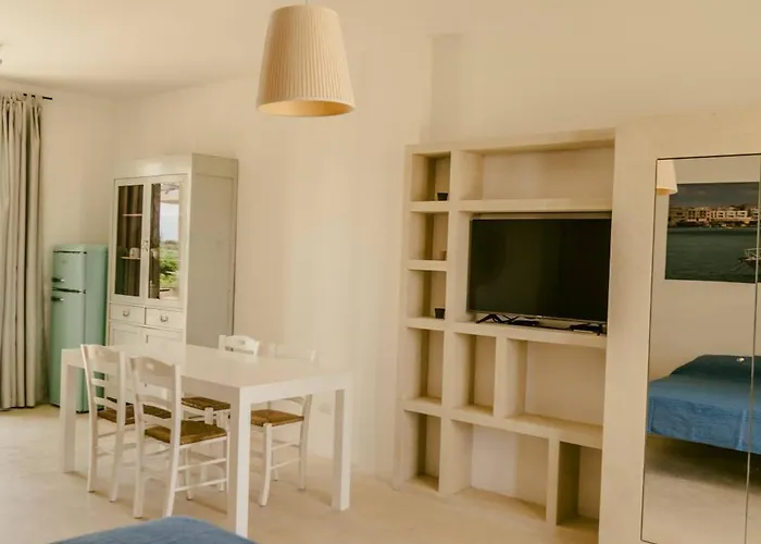 Del Ponente Otranto Villa