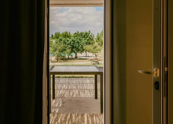 Villa Del Ponente Otranto *