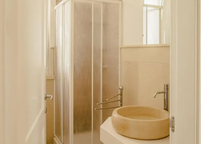 Del Ponente Otranto Villa Alimini