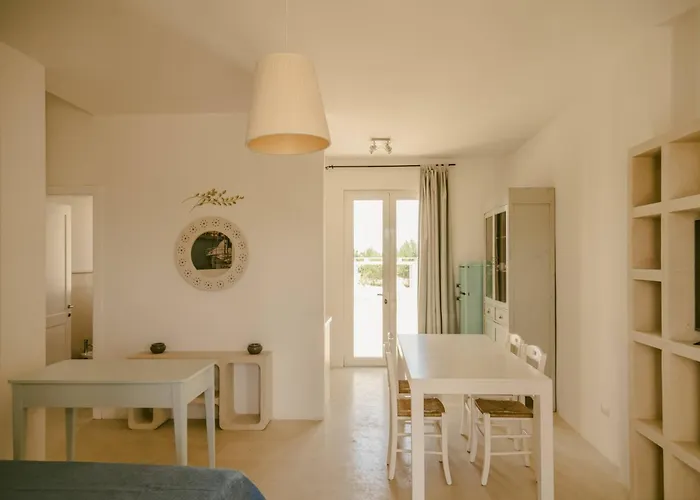 Del Ponente Otranto *