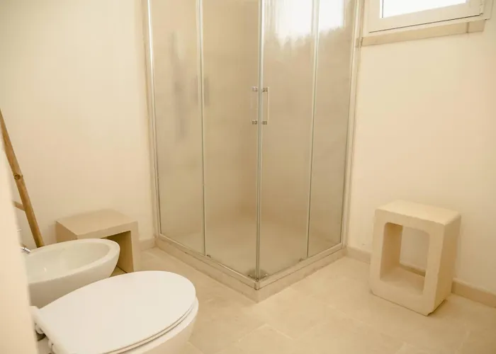 Del Ponente Otranto Alimini