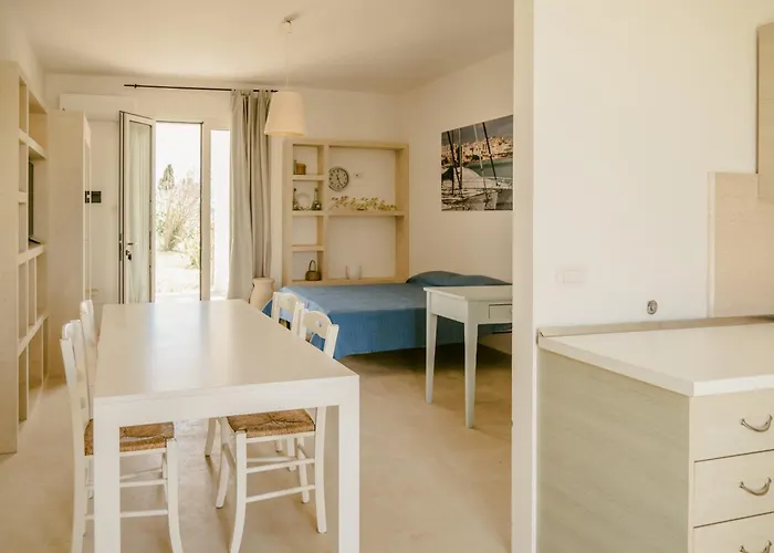 Del Ponente Otranto Villa