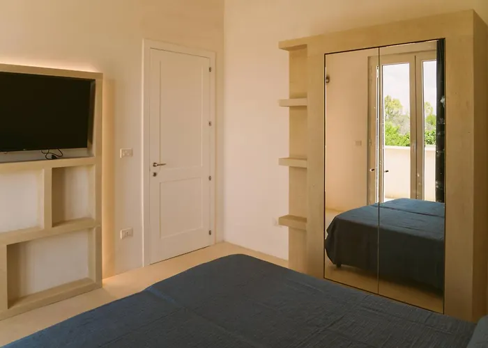 Villa Del Ponente Otranto