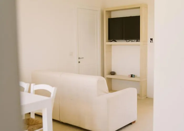 Del Ponente Otranto Villa *