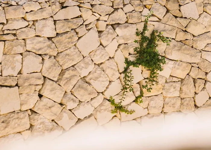 Villa Del Ponente Otranto *