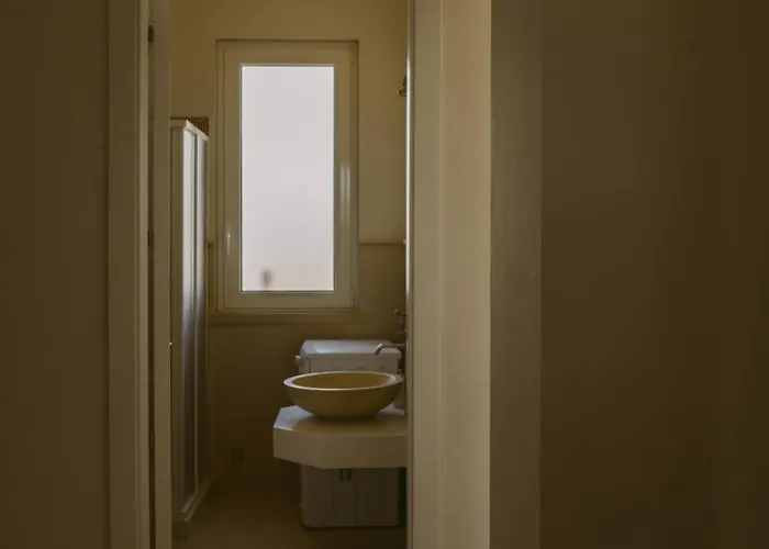 Villa Del Ponente Otranto Alimini