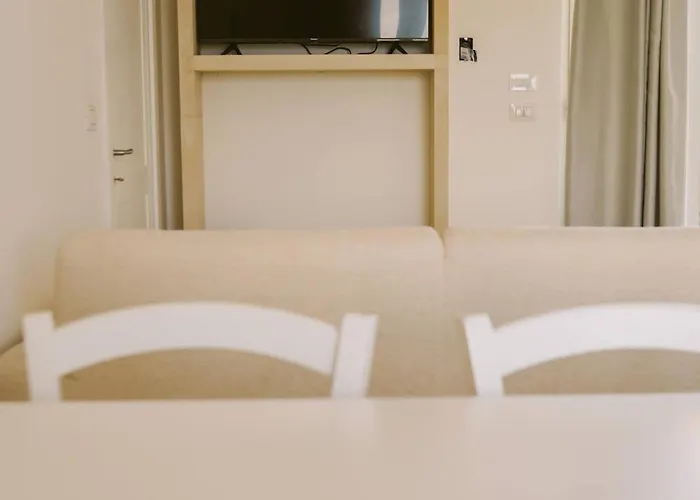 Del Ponente Otranto *