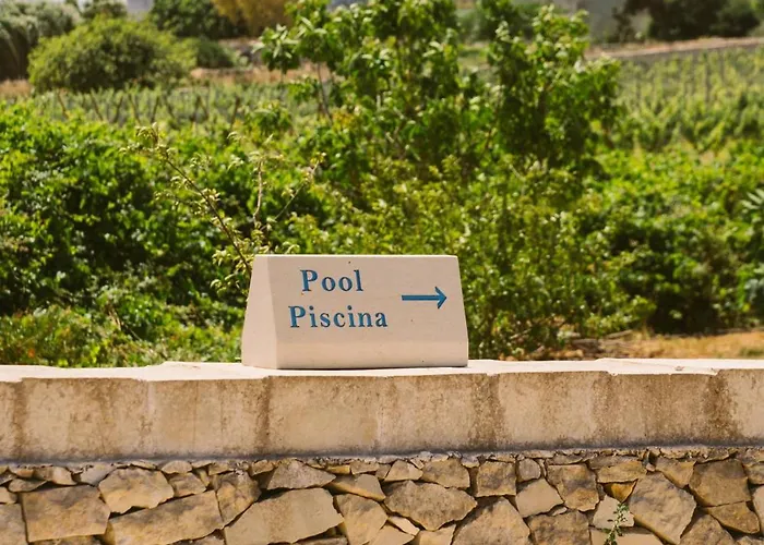 Del Ponente Otranto Alimini