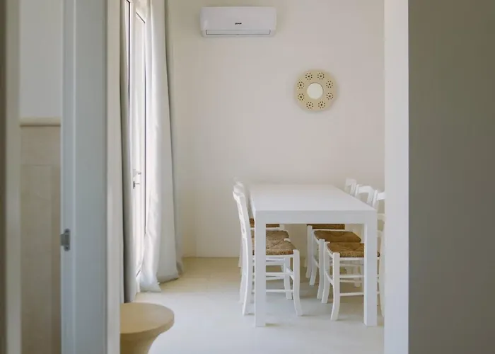 Del Ponente Otranto Villa